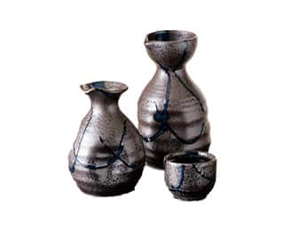 熱燗(小)の画像