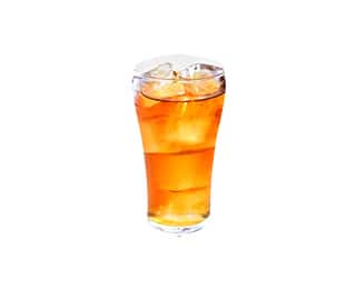 ウーロン茶の画像