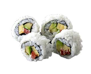 アボカド巻の画像