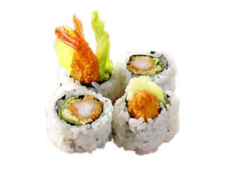 海老フライロールの画像