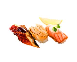 炙り三昧の画像