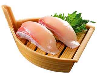 極上はまちの画像