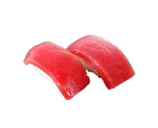 本まぐろ赤身の画像