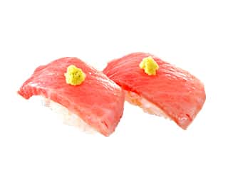 本まぐろ大とろの画像