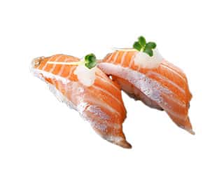 とろサーモンの画像