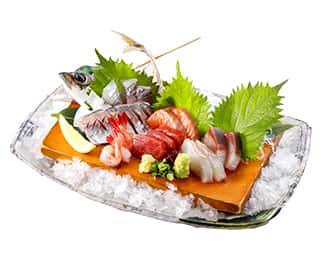 長次郎盛りの画像