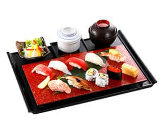 御膳「花ひとひら」の画像