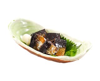 にしん甘露煮の画像