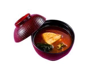 魚赤だしの画像